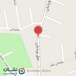 عکس داروخانه نیکو مرندی