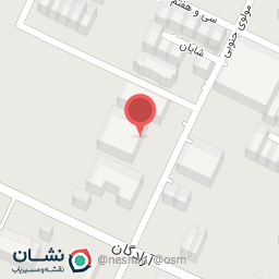 عکس برج مسکونی کوهیار