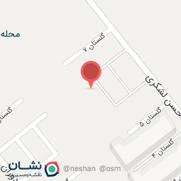 عکس مجتمع مسکونی طلائیه ۵