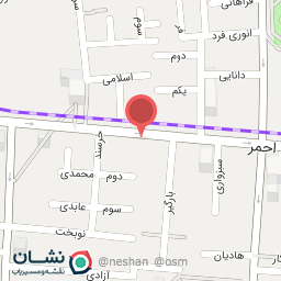 عکس فروشگاه ژاپن سیکلت برادران خلیلی 