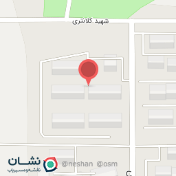 عکس مجتمع مسکونی 144 واحدی