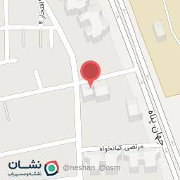 عکس مجتمع چهلستون