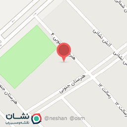 عکس هنرستان شهید کاظمی