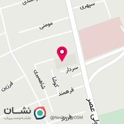 عکس دکتر امراله نیکومنش وکیل پایه یک دادگستری