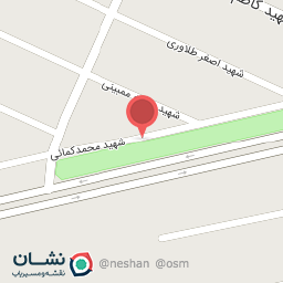 عکس مشاور املاک تخصصی بی نظیر 