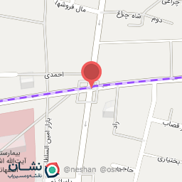 عکس چهارراه مولوی