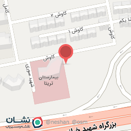 عکس سالن زیبایی بارلی