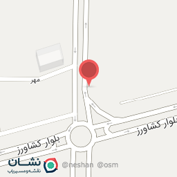 عکس بازار میوه فروشی