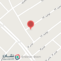 عکس مسجد امام سجاد