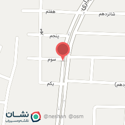 عکس سالن زیبایی ترنم بهاری