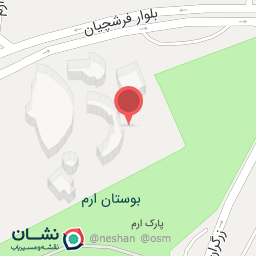 عکس باشگاه ورزشی ارم پلاس