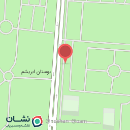 عکس درب ورودی بوستان ترافیک