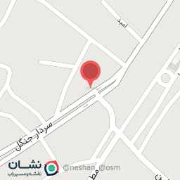 عکس نانوایی لواشی