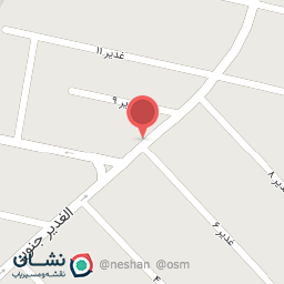 عکس میوه فروشی جعفری