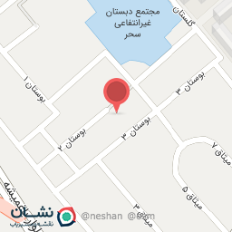 عکس گالری نقاشی تقوی