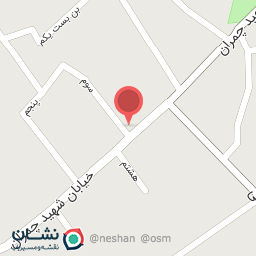 عکس مسجد فاطمه الزهرا