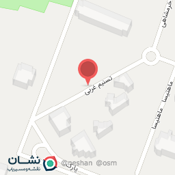 عکس املاک سامان