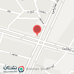 عکس کیوسک میوه و سبزی فروشی