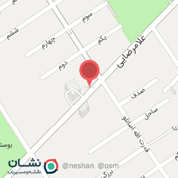 عکس تعمیرگاه اتومبیل داوری