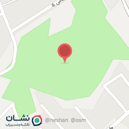 عکس باغ های صحنه