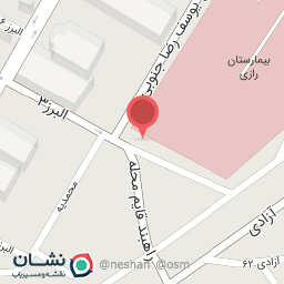 عکس ایستگاه تاکسی ابدانسر