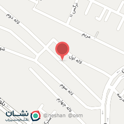 عکس نانوایی لواش گنجی