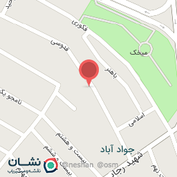 عکس ساختمان پارسه