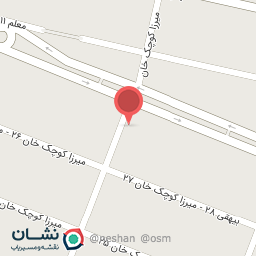 عکس دندانسازی جوان