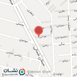 عکس املاک مهجوری 