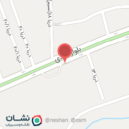 عکس آرایشگاه کارول