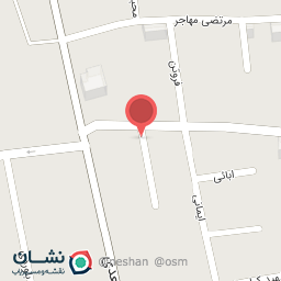 عکس آرایشگاه اشکان