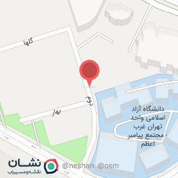 عکس فروشگاه بابیلون (شعبه پلاتین)