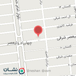 عکس بانک شهر