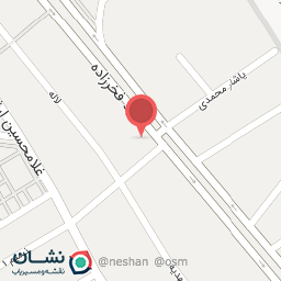 عکس فروشگاه افق کوروش 