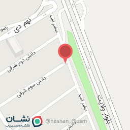 عکس مسجد حضرت ابوالفضل (ع) چرلوییها