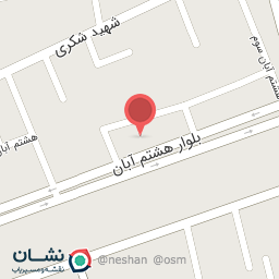 عکس فروشگاه لوازم خانگی کاوه