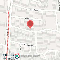 عکس مرکز دندانپزشکی کوروش