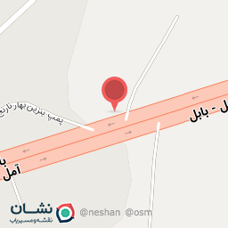 عکس تعمیرگاه محمد