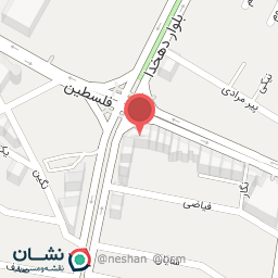 عکس بانک شهر شعبه خیام شمالی