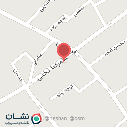 عکس سالن زیبایی پایون