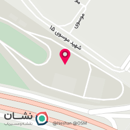 عکس انبار توشه مرکزی