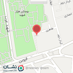 عکس کاغذ دیواری نیازی