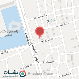 عکس سوپر مارکت ناخدا