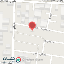 عکس کافه غریب نواز