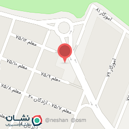 عکس پارک آزادگان