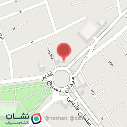 عکس کافه شهر