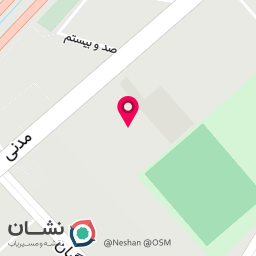 عکس سالن زیبایی فرشته سوداگران