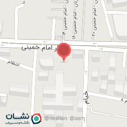 عکس دکتر احمد بابائی (متخصص چشم پزشکی)