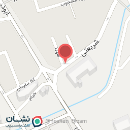 عکس آرایشگاه راد