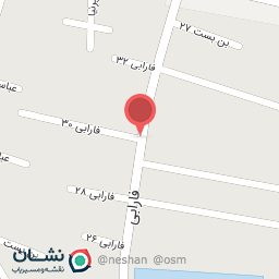 عکس پست بانک ایران